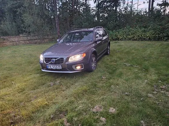 Volvo Xc70