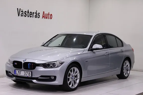 BMW 320D