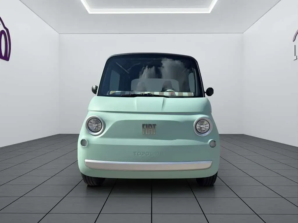Fiat Topolino 2026 photo 2