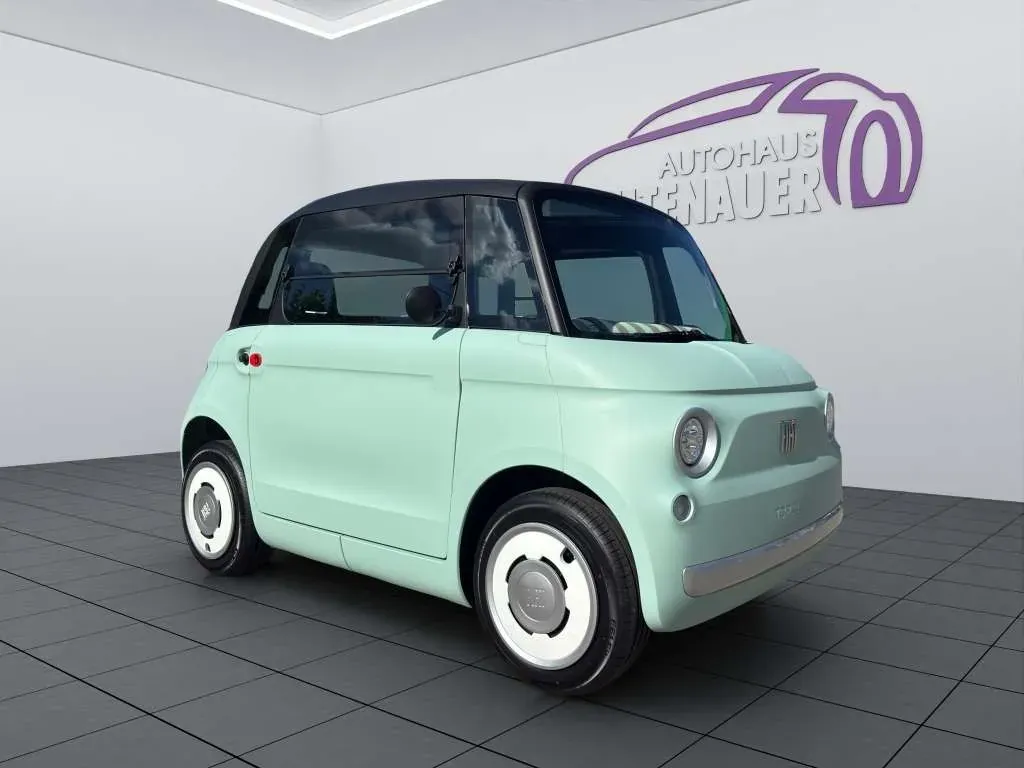 Fiat Topolino