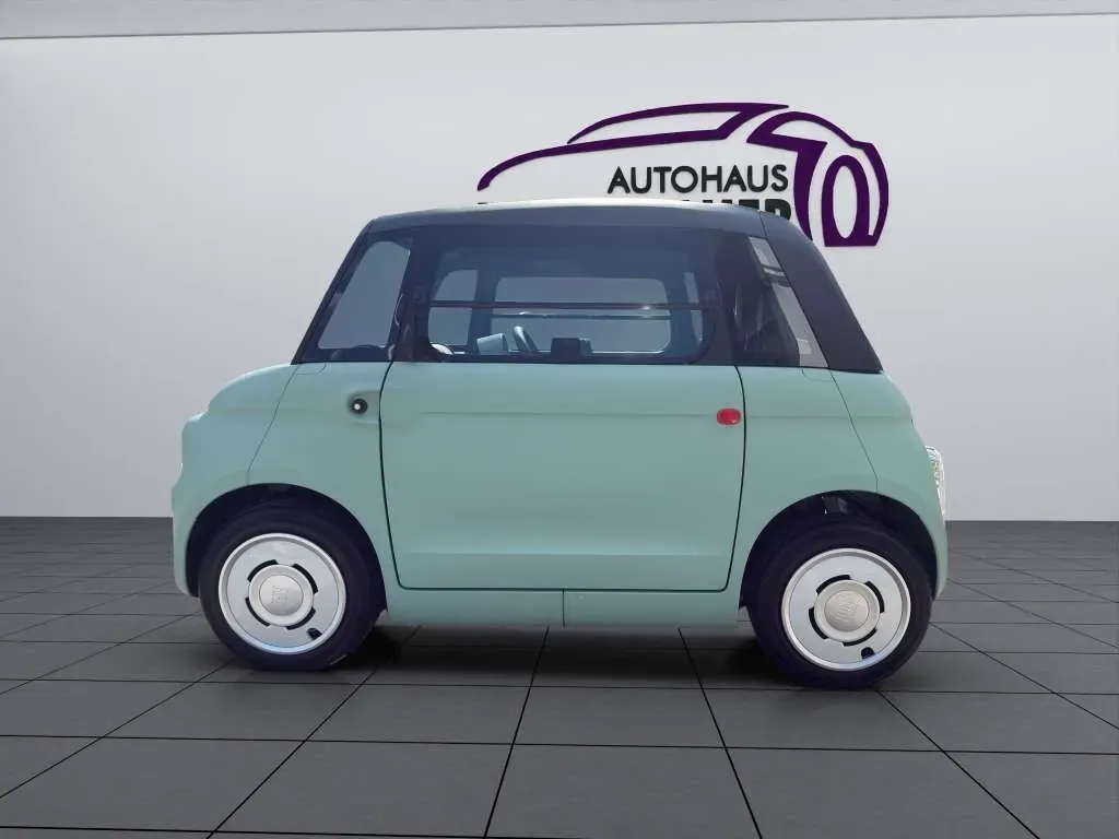 Fiat Topolino 2026 photo 3