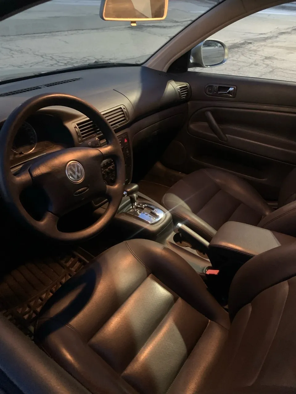 Volkswagen Passat 2004 photo 5