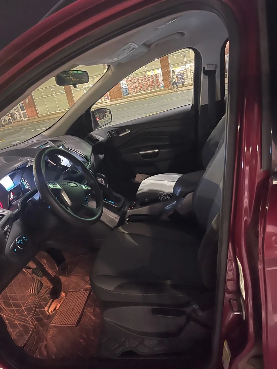 Ford Escape 2013 photo 5