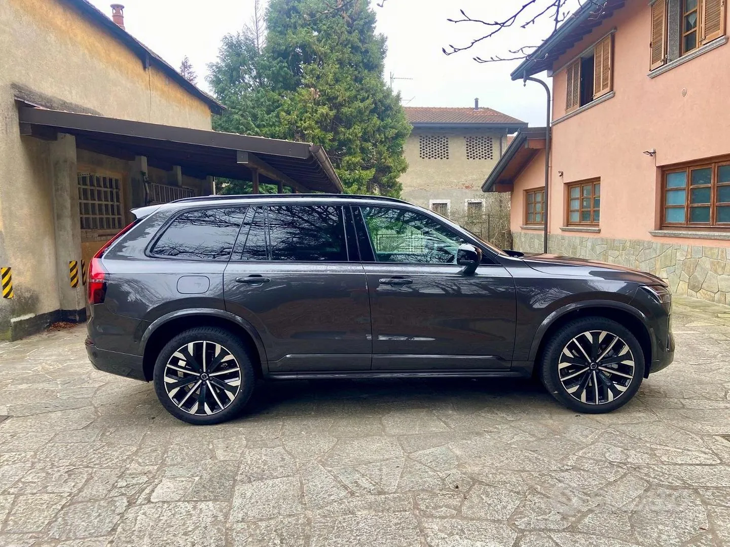 Volvo Xc90 2026 photo 2