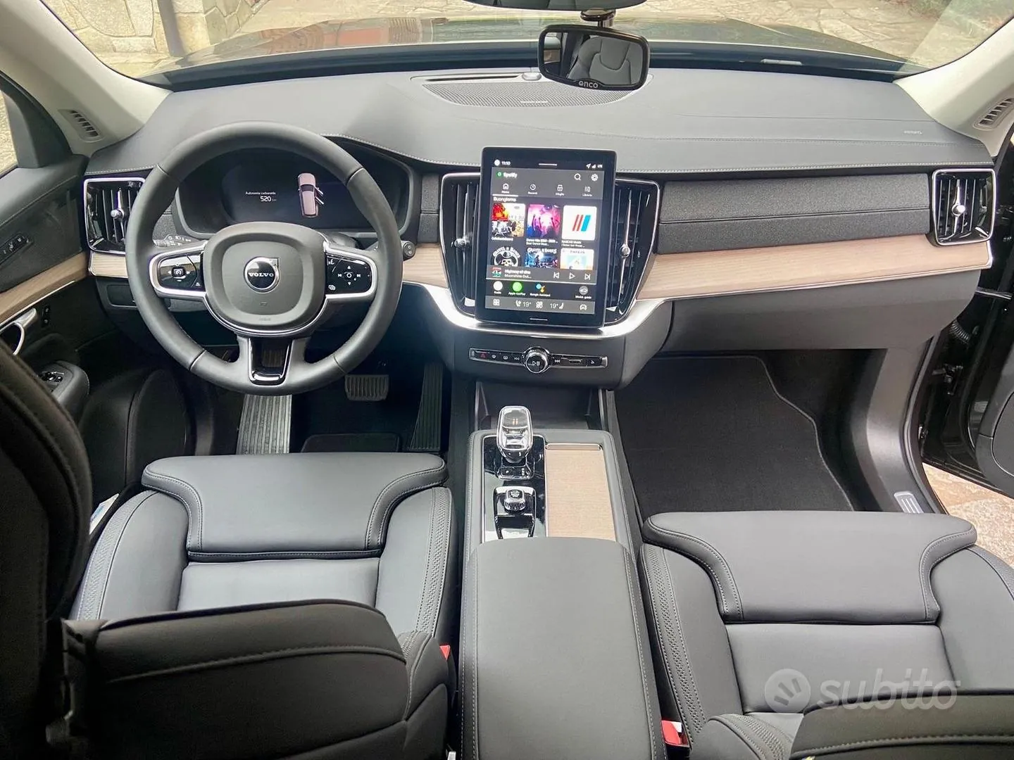 Volvo Xc90 2026 photo 4