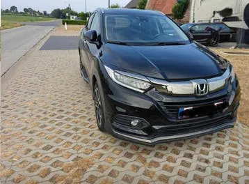 Honda Hrv