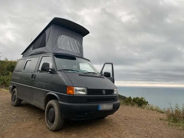 Volkswagen T4