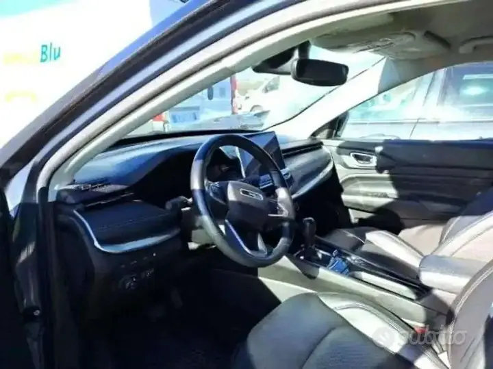 Jeep Compass 2023 photo 5