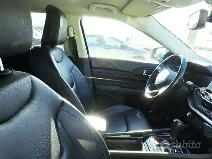 Jeep Compass 2023 photo 4
