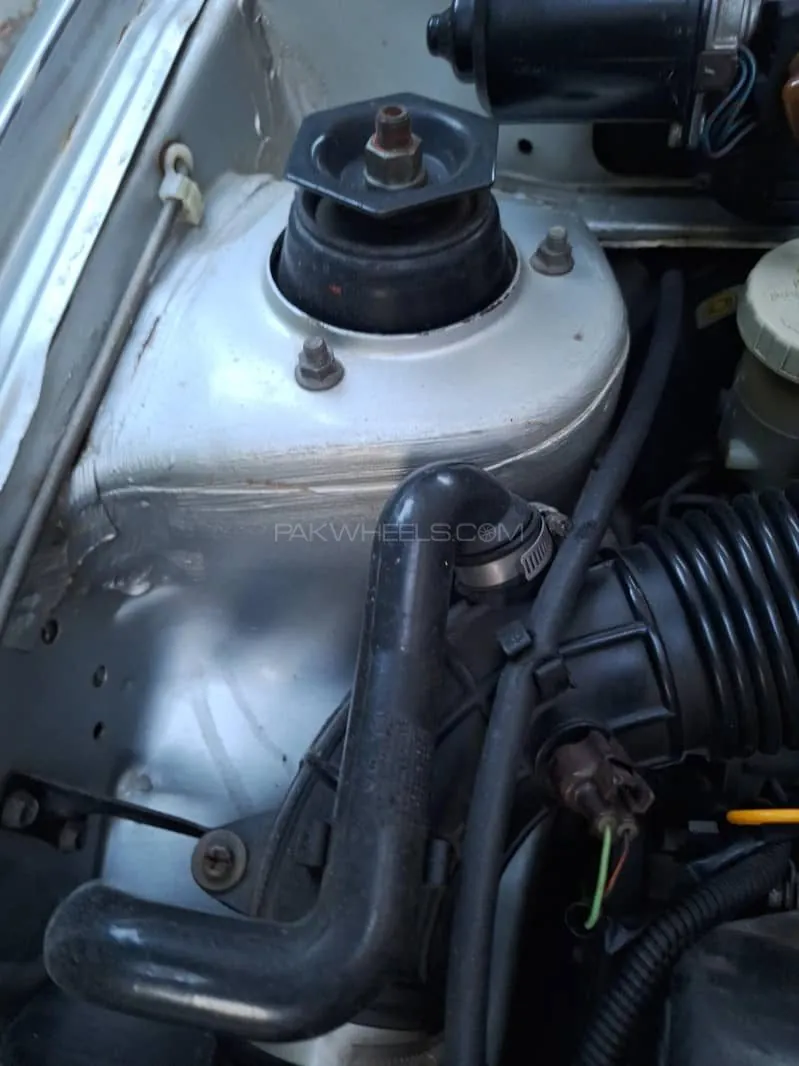 Suzuki Cultus