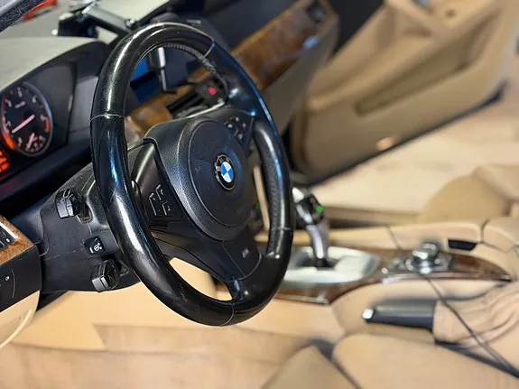 BMW 530D