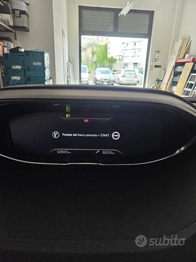Peugeot 3008 2021 photo 5