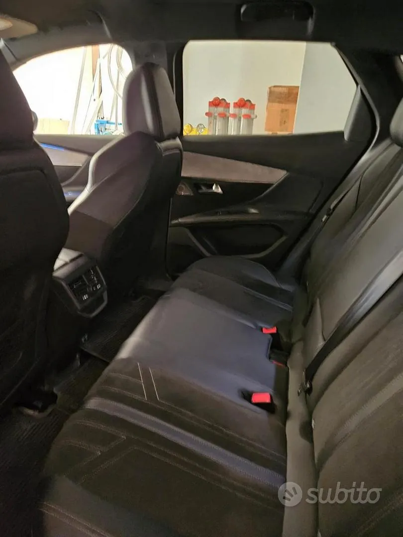 Peugeot 3008 2021 photo 3