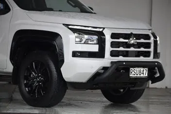Mitsubishi Triton 2026 photo 5