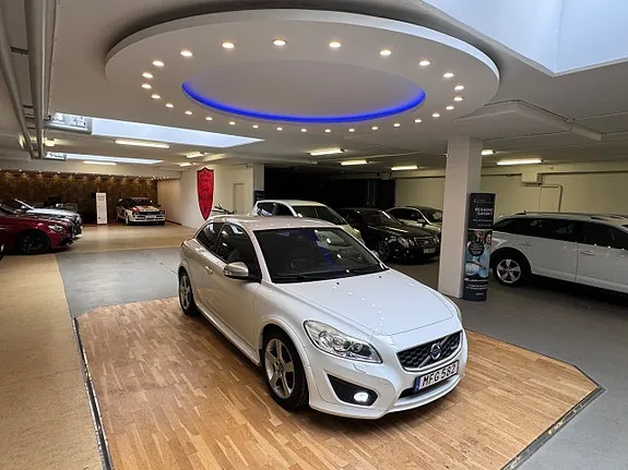 Volvo C30