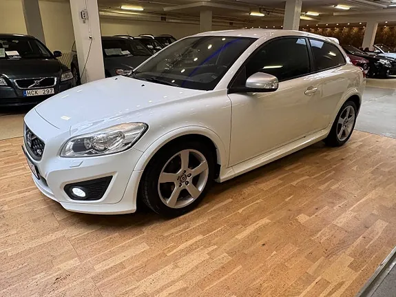 Volvo C30 2012 photo 2