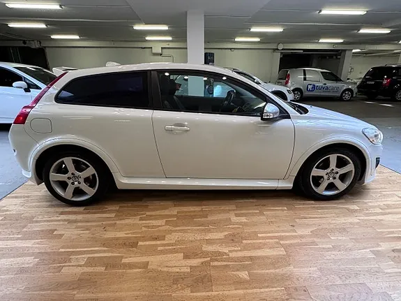 Volvo C30 2012 photo 3