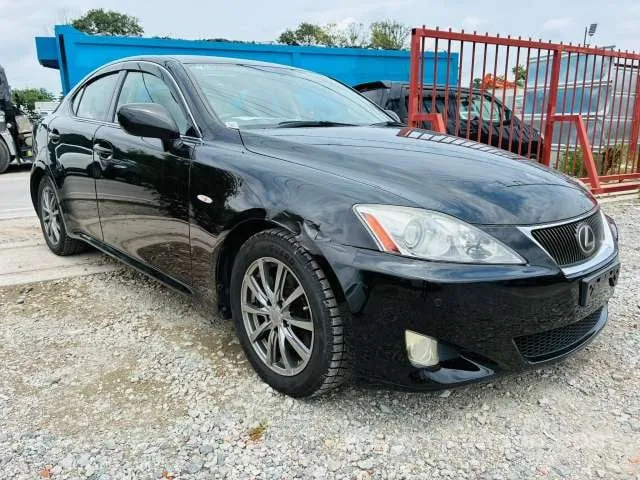 Lexus Is250