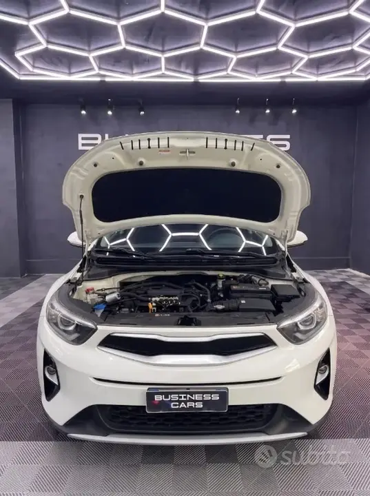 Kia Stonic 2019 photo 4