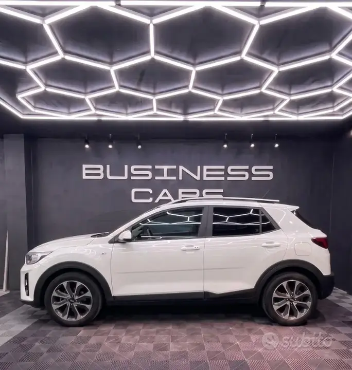 Kia Stonic 2019 photo 3