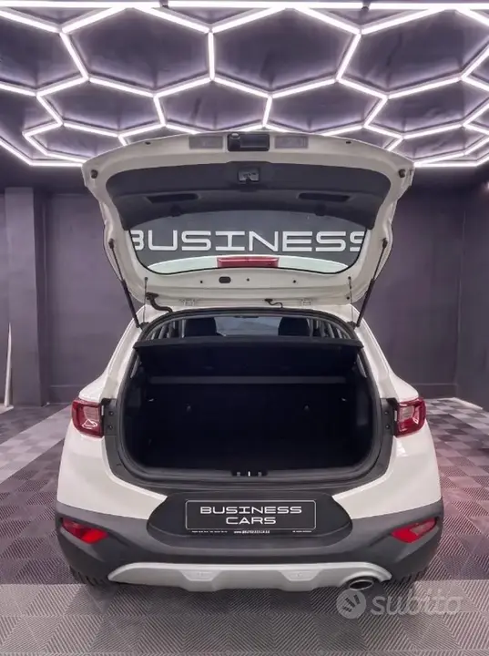 Kia Stonic 2019 photo 5