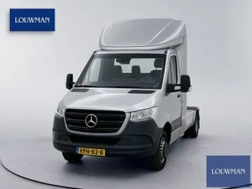 Mercedes-Benz Sprinter 2022 photo 2