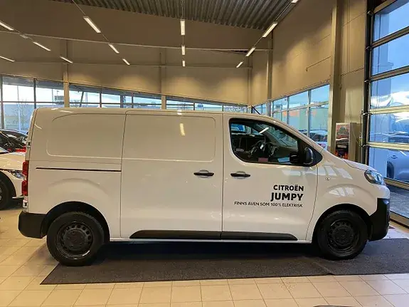 Citroen Jumpy 2022 photo 4