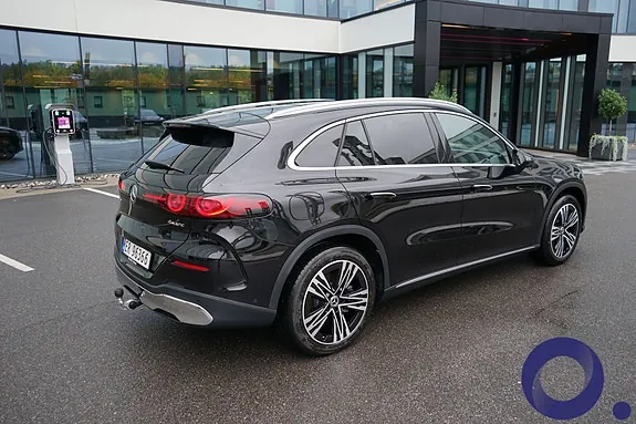 Mercedes-Benz Glc400 2027 photo 5