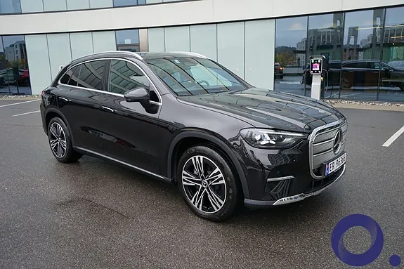 Mercedes-Benz Glc400