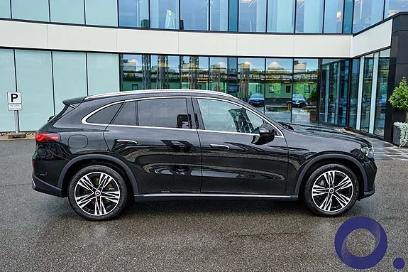 Mercedes-Benz Glc400 2027 photo 4