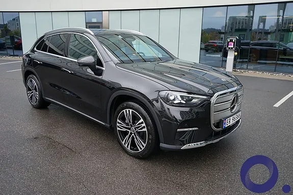 Mercedes-Benz Glc400 2027 photo 2