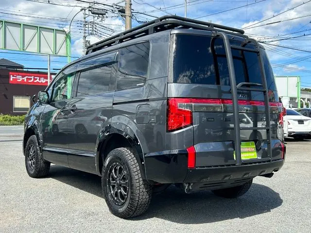 Mitsubishi Delica D 2021 photo 5