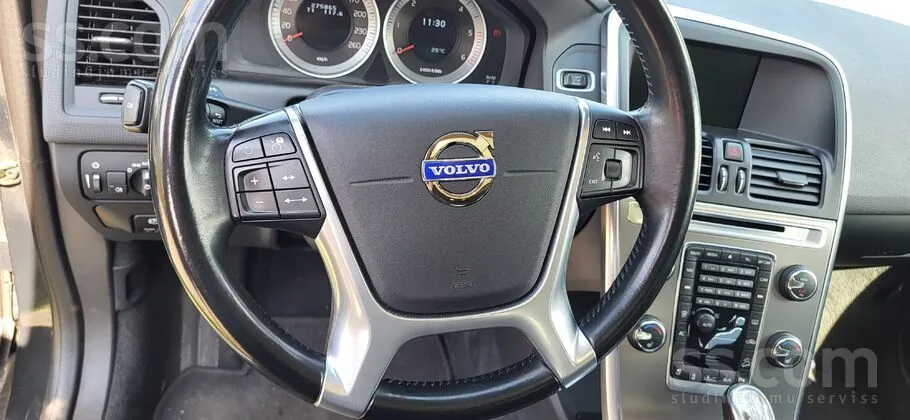 Volvo Xc60 2012 photo 4