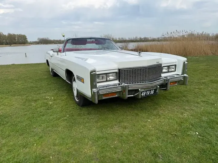 Cadillac 1973