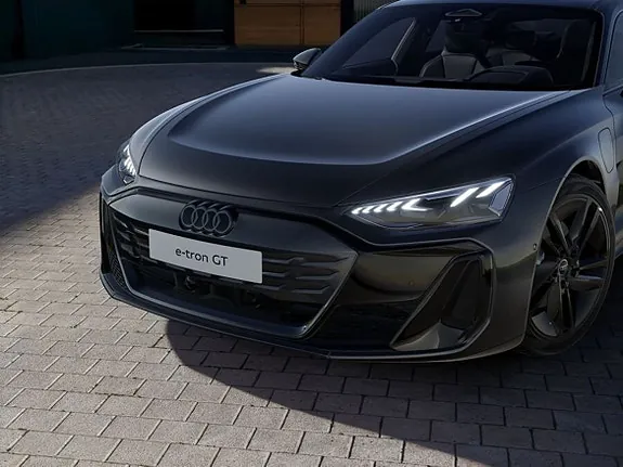 Audi E-Tron Gt 2027 photo 3