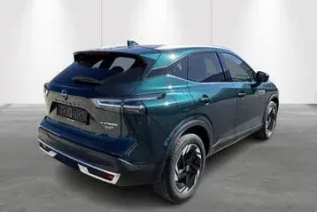 Nissan Qashqai 2026 photo 2