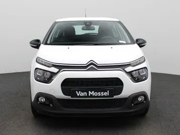 Citroen C3 2021 photo 3