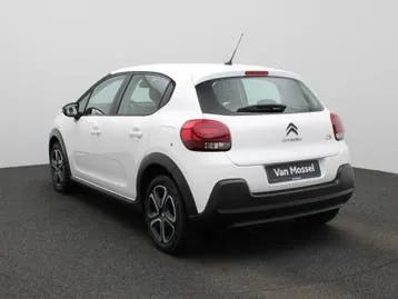 Citroen C3 2021 photo 2