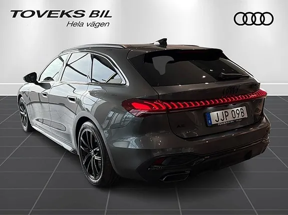 Audi A5 2027 photo 5