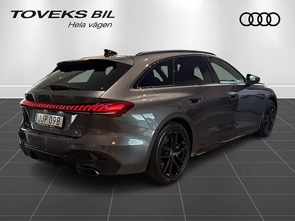 Audi A5 2027 photo 3