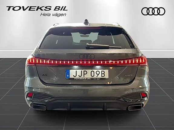Audi A5 2027 photo 4