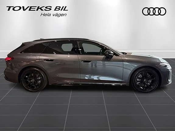 Audi A5 2027 photo 2