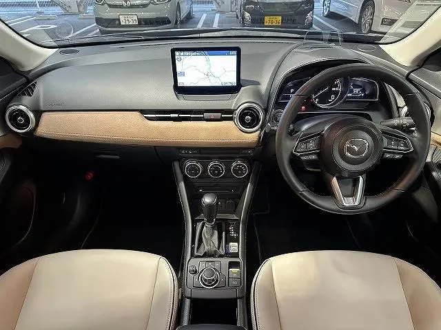 Mitsubishi Cx-3 2022 photo 2