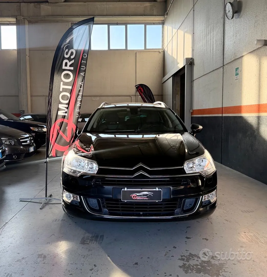Citroen C5