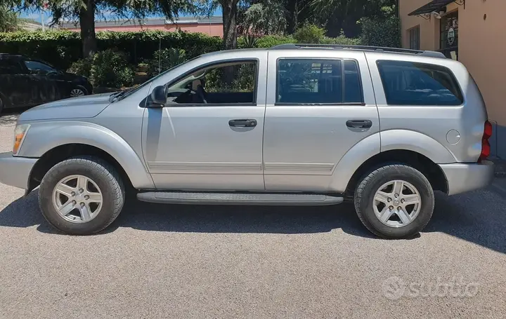 Dodge Durango 2004 photo 3
