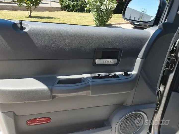Dodge Durango 2004 photo 4