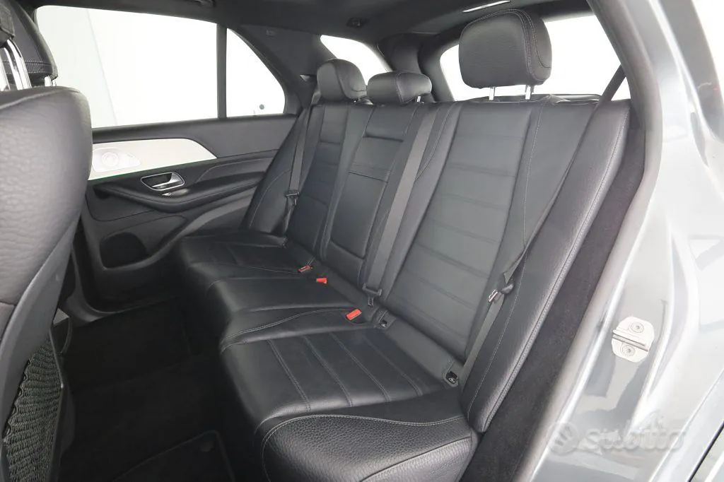 Mercedes-Benz Gle 2020 photo 3