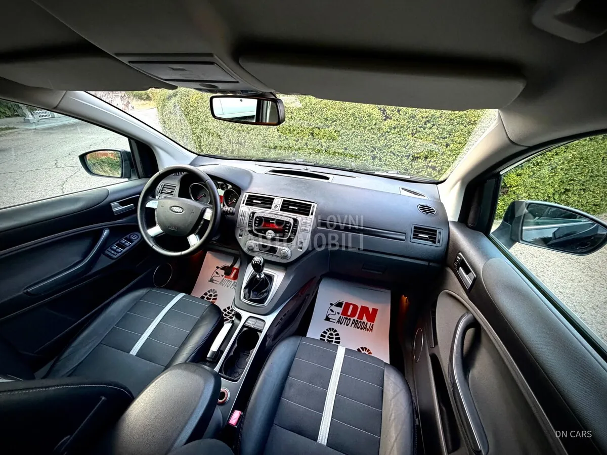 Ford Kuga 2011 photo 4