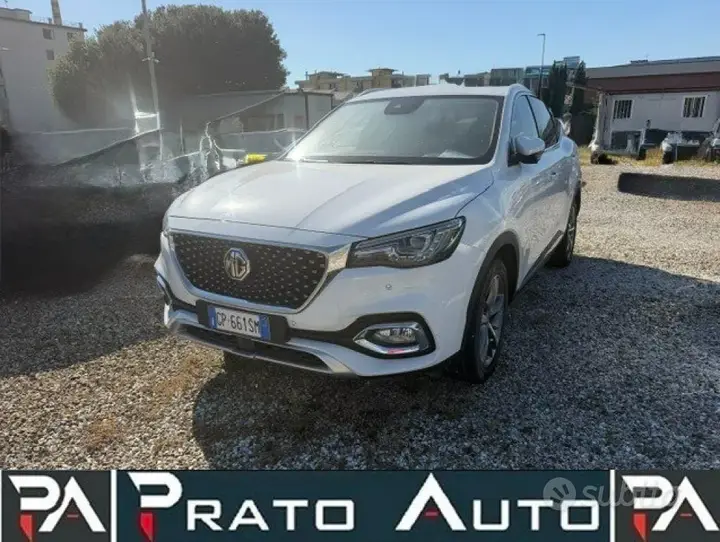 MG Hs
