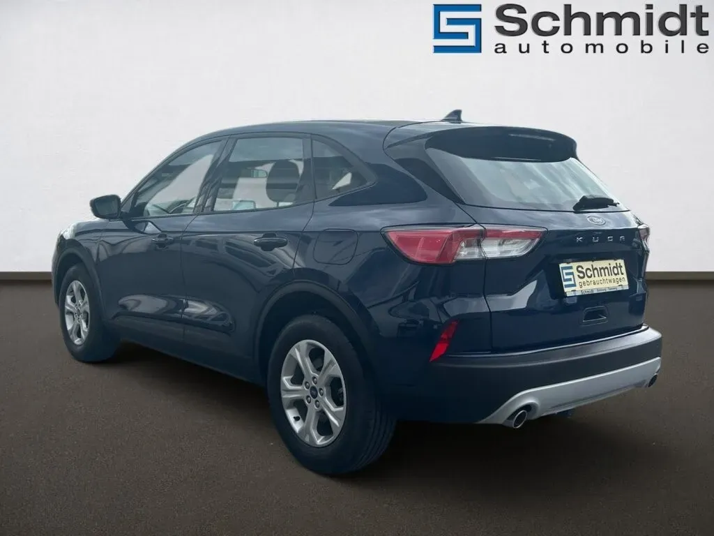 Ford Kuga 2022 photo 3